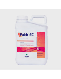 FAKIR 5L