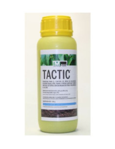 TACTIC 200 grs