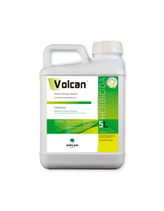 VOLCAN 5L