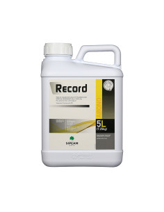 RECORD 5L