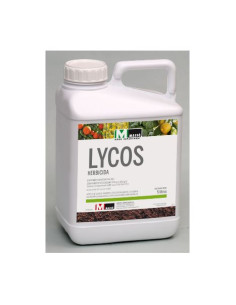 LYCOS 5 L