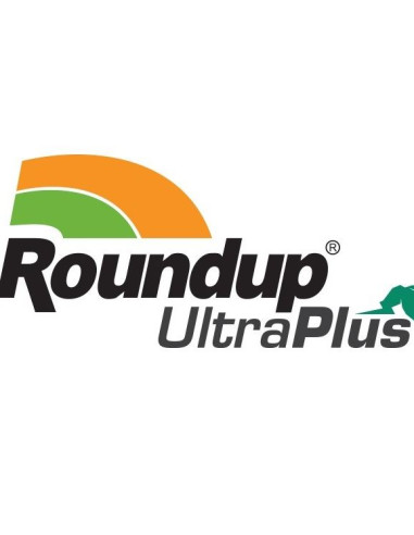 ROUNDUP ULTRA PLUS 20 L