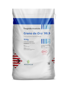 GRANO DE ORO 25KG