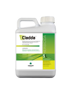 CLADDA 5 LT