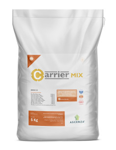 CARRIER MIX 5KG