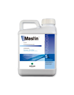 MASTIN 5 LT