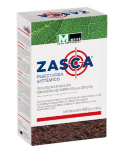 ZASCA (500GR)
