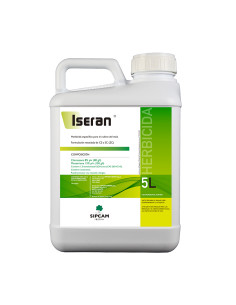 ISERAN 5 LT