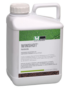 WINSHOT 5 LT