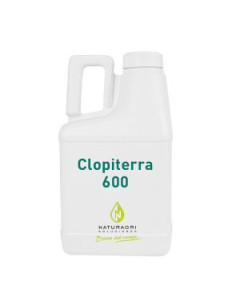 CLOPITERRA 600 (500ML)
