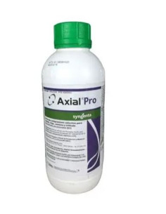AXIAL PRO 1L