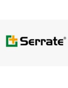 SERRATE 2,5 KG