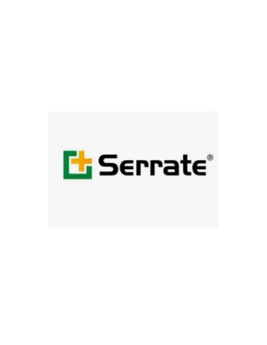 SERRATE 2,5 KG