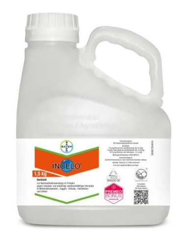 INCELO WG 1,5KG