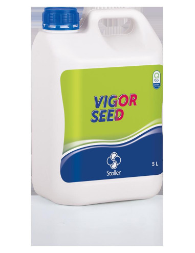 VIGOR SEED 5 LT