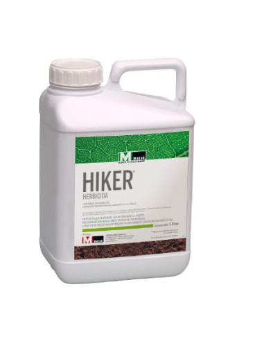 HIKER 5 LT