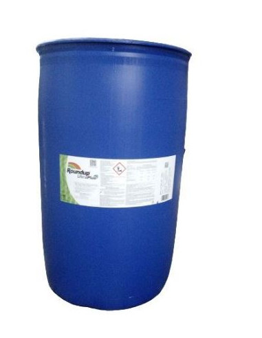ROUNDUP ULTRA PLUS 200L