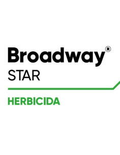 BROADWAY STAR PACK 2,65KG+10 L