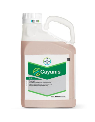 CAYUNIS 5 LT