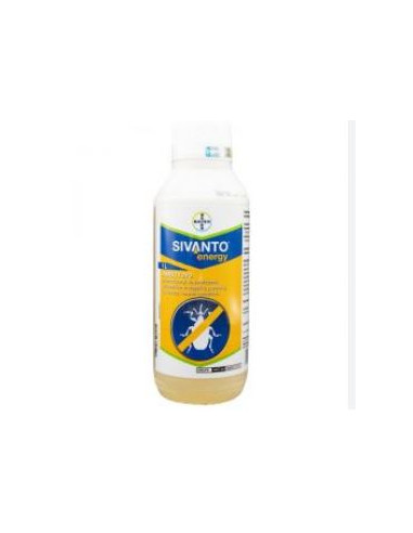 SIVANTO ENERGY 1 LT