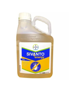 SIVANTO ENERGY 5 LT