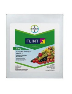 FLINT WG50 0,3 KG