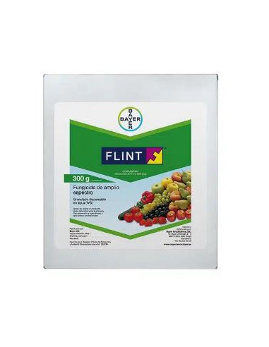FLINT WG50 0,3 KG