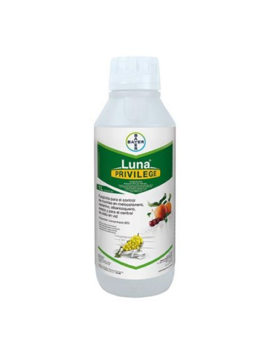 LUNA PRIVILEGE SC500 1LT