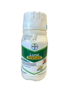 LUNA PRIVILEGE SC500 0,25LT