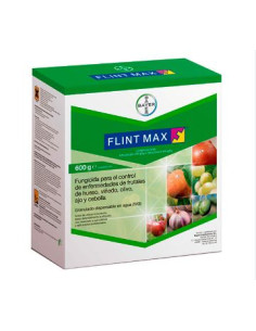 FLINT MAX WG75 600G