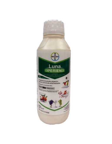 LUNA EXPERIENCE SC 400 1LT