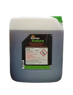 ROUND UP FUTURE 20 LT