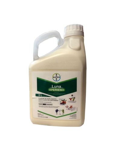 LUNA EXPERIENCE SC400 5L