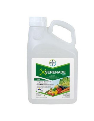 SERENADE ASO SC 10L