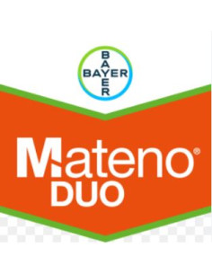 MATENO DUO 2,45 L (ENVASE)