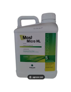 MOST MICRO HL 5L