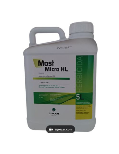 MOST MICRO HL 5L