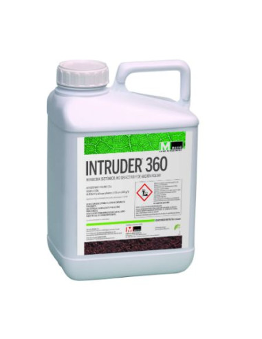 INTRUDER 360 (20L)