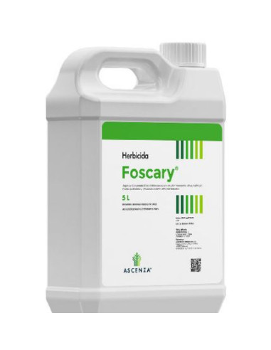 FOSCARY 5L