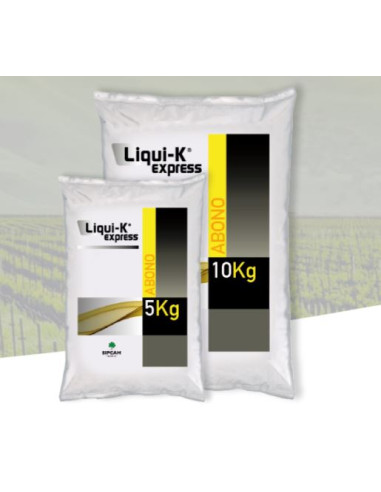 LIQUI K EXPRESS 5KG