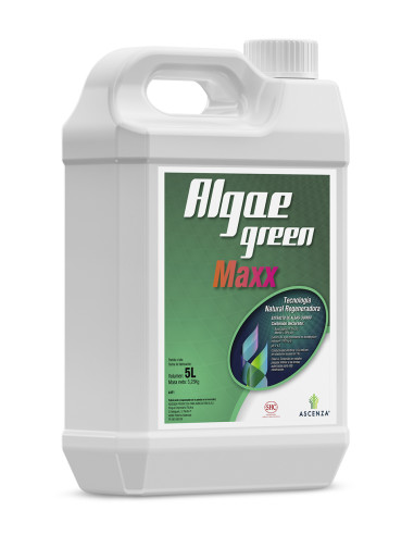 ALGAEGREEN MAXX 5L