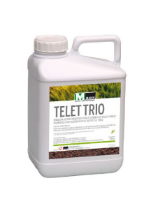 TELET TRIO 5L