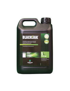BLACK JACK 5L