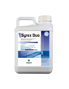 SYREX DUO 5L