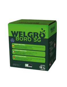 WELGRO BORO 5KG