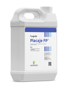 PLACAJE FP 5L