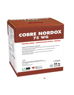 COBRE NORDOX 5KG