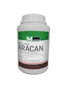 ARACAN 1KG