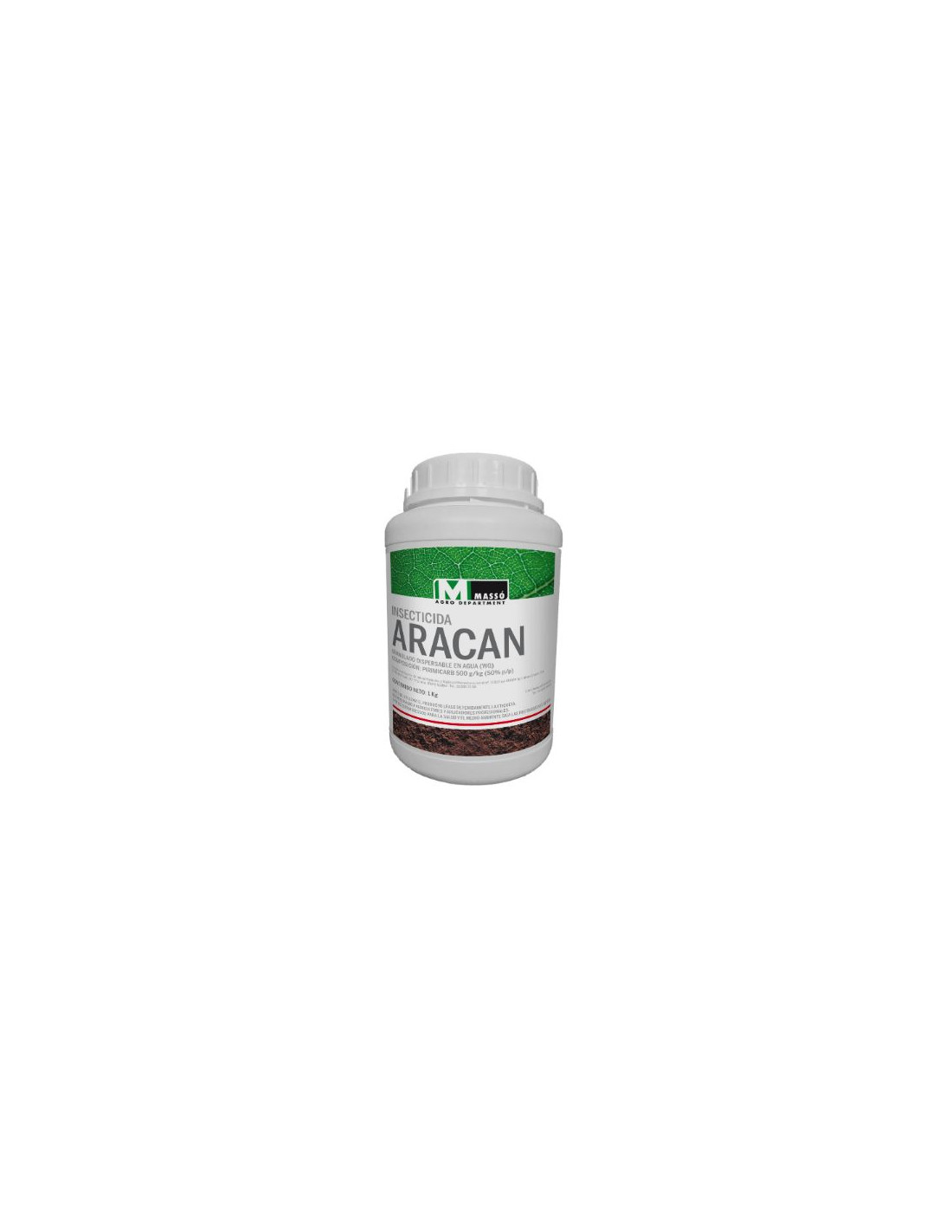 ARACAN 1KG