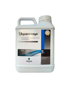 AGUADEMAYO 5L